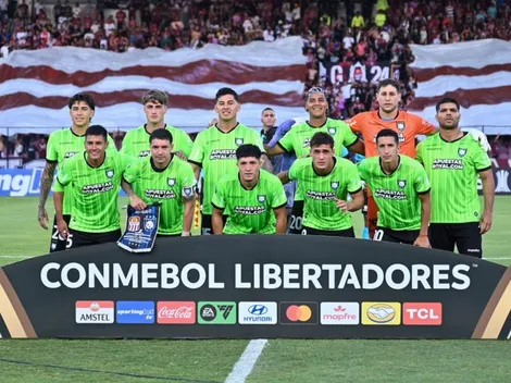 Los resultados que necesita Huachipato ante Carabobo para clasificar a la fase 3