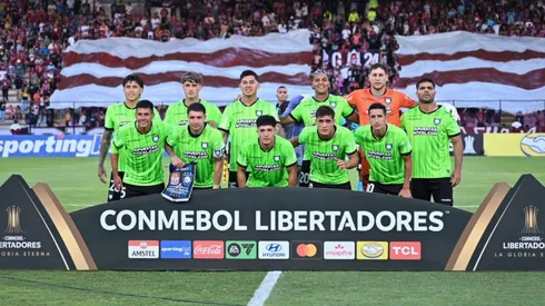 Huachipato buscará la remontada en la Copa Libertadores.
