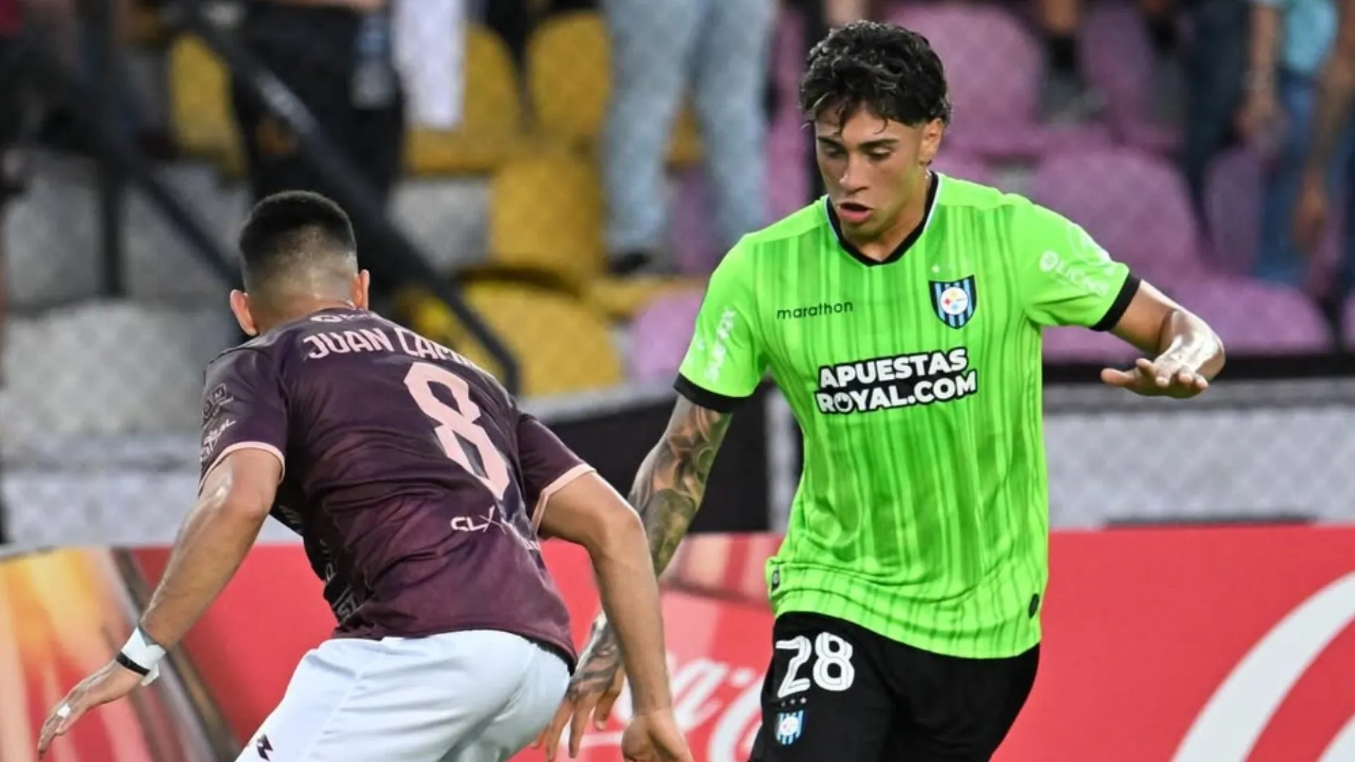 Huachipato obligado a ganar en Talcahuano | FOTO: Huachipato