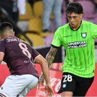 ¿Dónde ver y a qué hora? Huachipato vs Carabobo