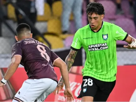 ¿Dónde ver y a qué hora? Huachipato vs Carabobo