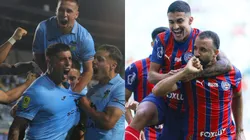 O'Higgins volverá a un torneo internacional después de 10 años.