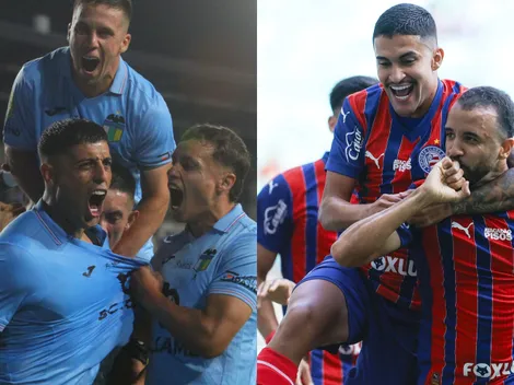 El canal transmitirá EN VIVO O'Higgins vs. Bahía por Copa Libertadores