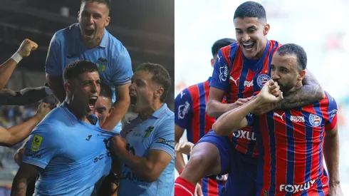 O'Higgins volverá a un torneo internacional después de 10 años.
