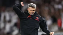 Ortiz prepara una sorpresa en los albos.