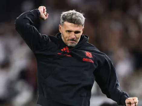 Ortiz disipa todas sus dudas: el once definitivo de Colo Colo para el Superclásico ante la U