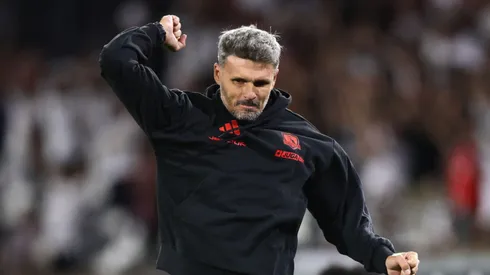 Ortiz prepara una sorpresa en los albos.
