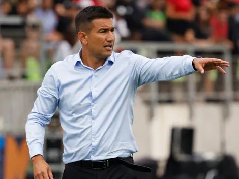 DT de Deportes Limache le pasa toda la presión a Universidad de Chile