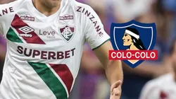 Colo Colo quiere remecer el mercado con esta fichaje