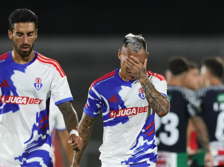 No solo Zaldivia: La otra sanción de CONMEBOL que golpea a la U