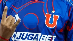 El jugador de la Universidad de Chile que sufre en el cierre del mercado