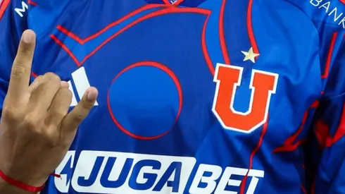 El jugador de la Universidad de Chile que sufre en el cierre del mercado
