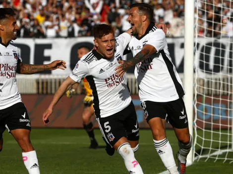 Fue campeón con Colo Colo y no descarta jugar en la U o en la UC