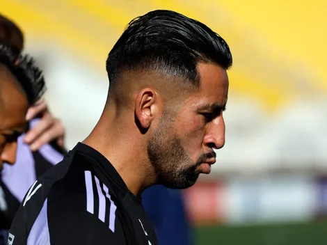 Mercado al límite: Los 7 cracks que siguen sin club en el fútbol chileno