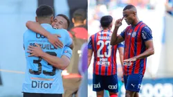 La abismal diferencia de valores de plantel entre O’Higgins y Bahia