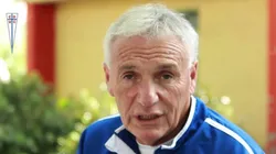 Neira ningunea a la U.