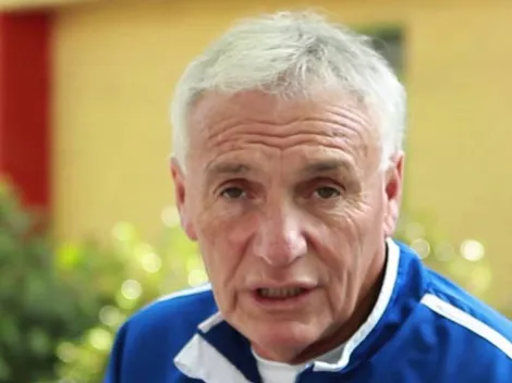 Miguel Ángel Neira ningunea a la U en la lucha por el título con la UC