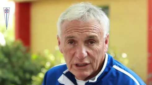 Neira ningunea a la U.
