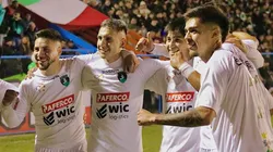 Brujas de Salamanca sigue reforzándose de cara a la temporada 2026.