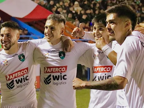 Brujas de Salamanca da otro golpe: ficha a portero que disputó la Libertadores