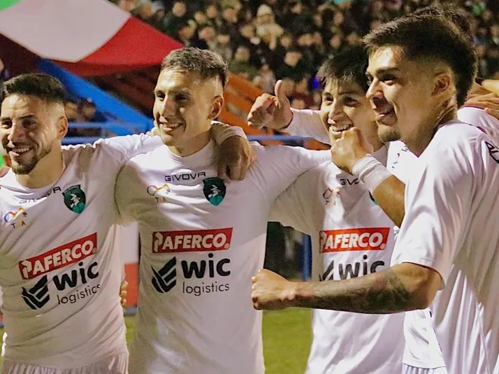 Brujas de Salamanca da otro golpe: ficha a portero que disputó la Libertadores