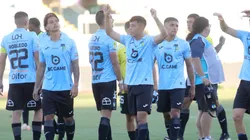 O´Higgins buscará sacar una ventaja como local ante Bahía.