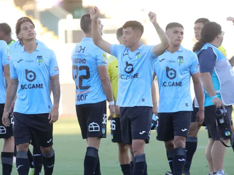 Pronósticos O’Higgins vs Bahía: el Celeste quiere aprovechar su localía
