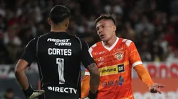 El caso Cristian Insaurralde sigue dando que hablar en Cobreloa.