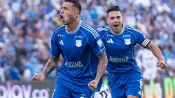 Famoso periodista colombiano alaba a Rodrigo Contreras.