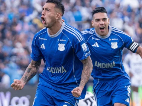 Periodista colombiano aconseja: "Vayan a la U y vengan acá"