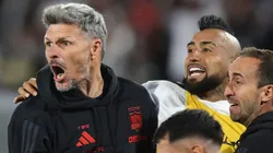 El jugador ofrecido ha perdido protagonismo en su club.