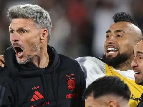 El 10 que brilla en Argentina que aparece en la órbita de Colo Colo como último refuerzo