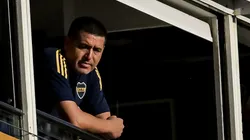 Marcelo Trobbiani se unió a las críticas sobre la conducción de Juan Román Riquelme en Boca Juniors.