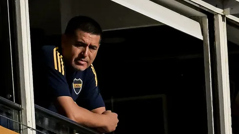 Marcelo Trobbiani se unió a las críticas sobre la conducción de Juan Román Riquelme en Boca Juniors.

