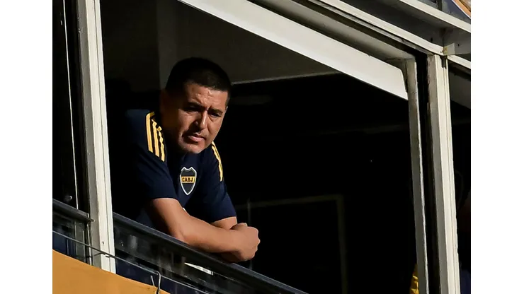 Marcelo Trobbiani se unió a las críticas sobre la conducción de Juan Román Riquelme en Boca Juniors.