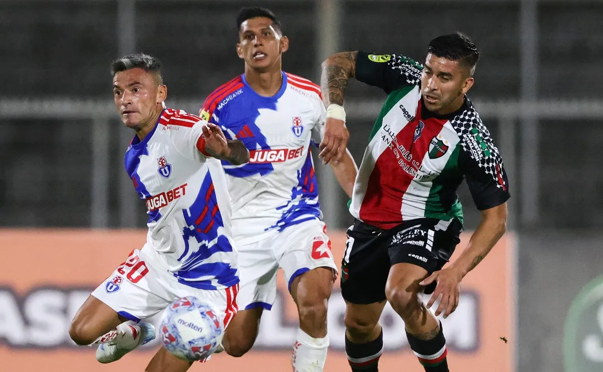 La U y el Tino-Tino esperan afianzar su rendimiento en la Copa Sudamericana
