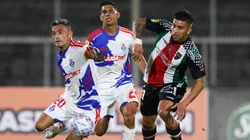 La U y el Tino-Tino esperan afianzar su rendimiento en la Copa Sudamericana.