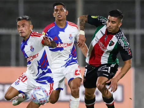 ¿Espn o DSports? Confirman el canal que transmitirá a la U vs. Palestino