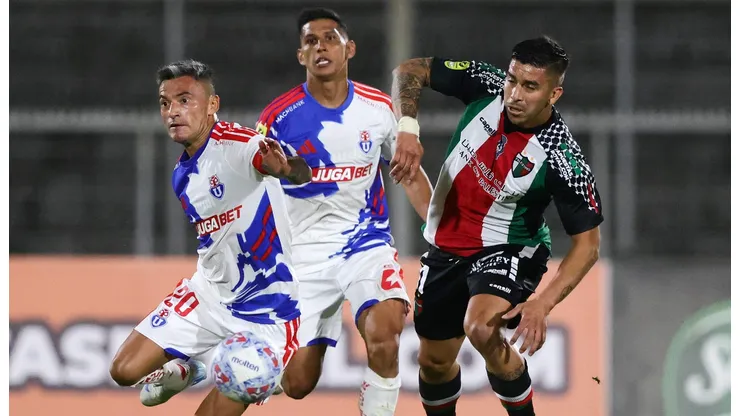 La U y el Tino-Tino esperan afianzar su rendimiento en la Copa Sudamericana.