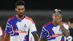 Figura de Universidad de Chile confía en el actual proceso.