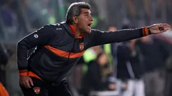 Marcelo Trobbiani analiza con dureza el hoy de Cobreloa.