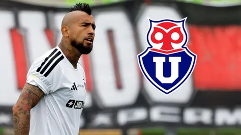 Arturo Vidal deja este importante mensaje para el Superclásico