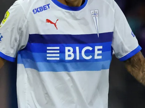 Se mueve la UC: el jugador que podría partir a préstamo a la Primera B