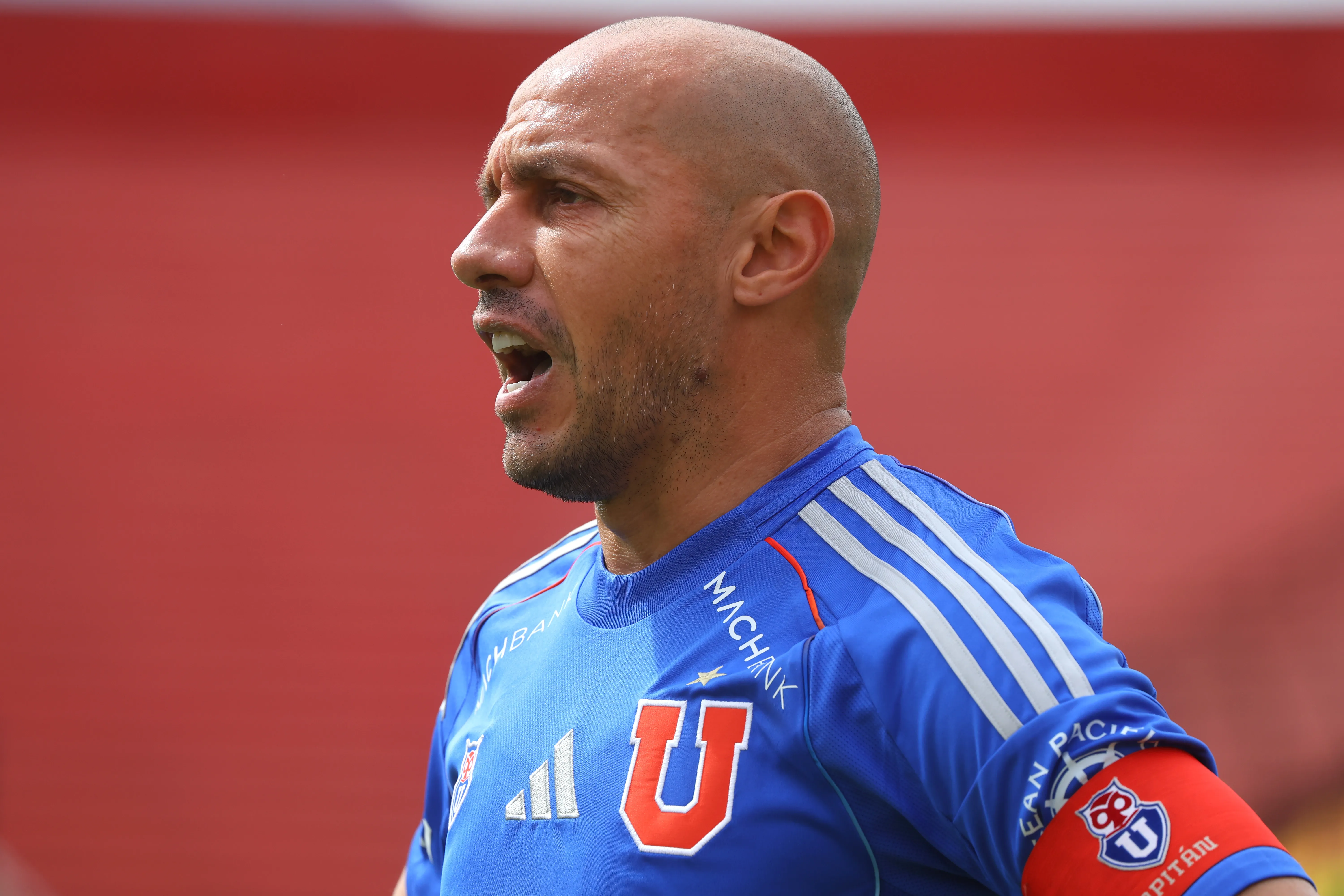 Marcelo Díaz fue invitado a la Gala del Festival de Viña 2026.