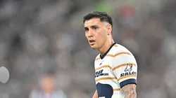 Leonardo Suárez, el último candidato para reforzar a Colo Colo.