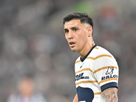 Este es el último tapado de Colo Colo: "Lo dirigió Fernando Ortiz…"