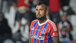 Arturo Vidal barre el piso con este jugador sensación del fútbol chileno
