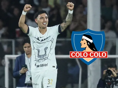 Video: Así juega Leonardo Suárez, el último gran tapado de Colo Colo
