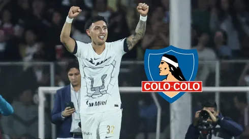 Zurdo, encarador y con buena pegada, el trasandino reúne características que interesan a Colo Colo.
