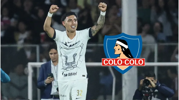 Zurdo, encarador y con buena pegada, el trasandino reúne características que interesan a Colo Colo.
